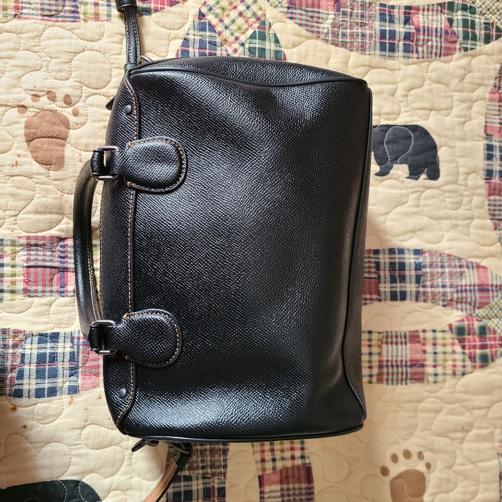 Coach Disney mini mouse satchel - Picture 5 of 10